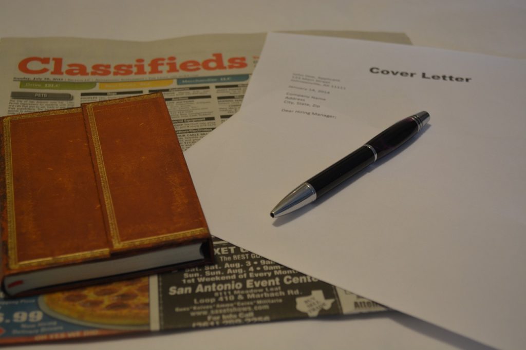 Job-Hunting Tips for Graduates: A Comprehensive Guide