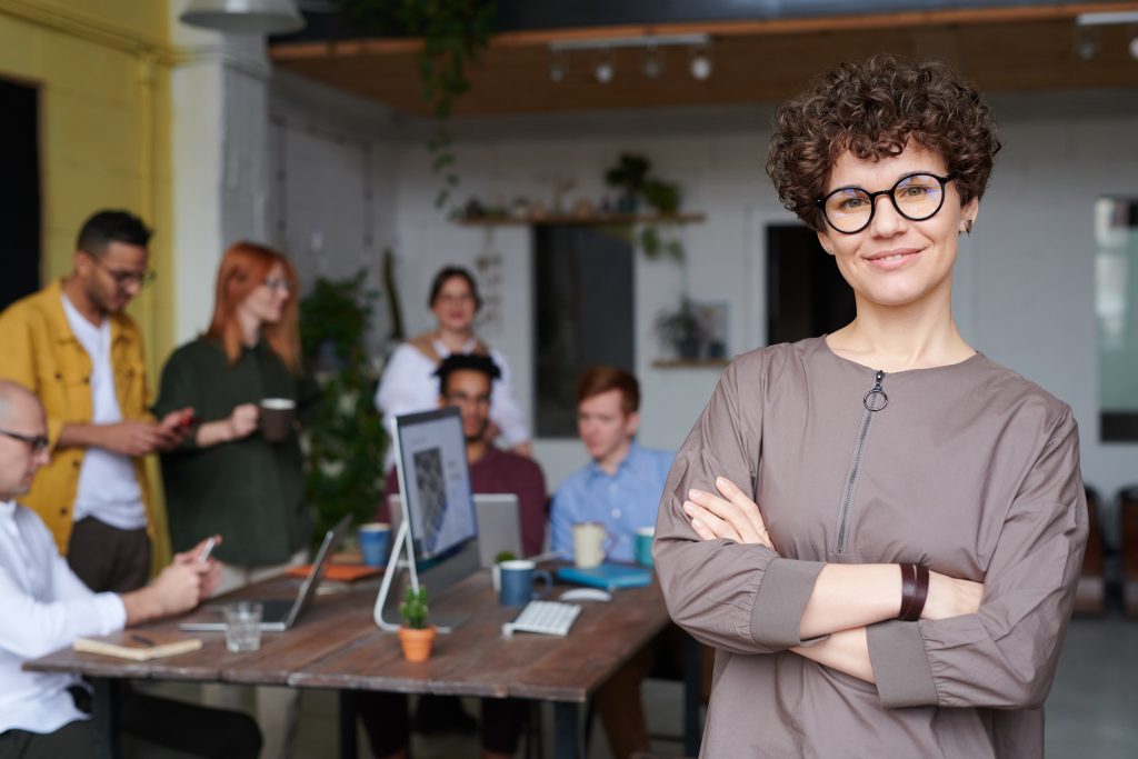 Qualities of Effective Leadership That Make a Difference