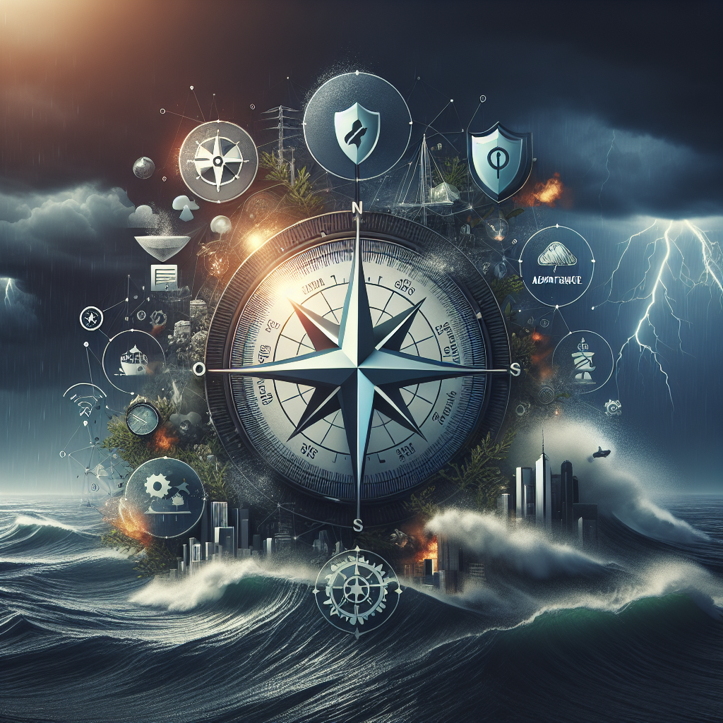 Developing an Effective Crisis Management Plan