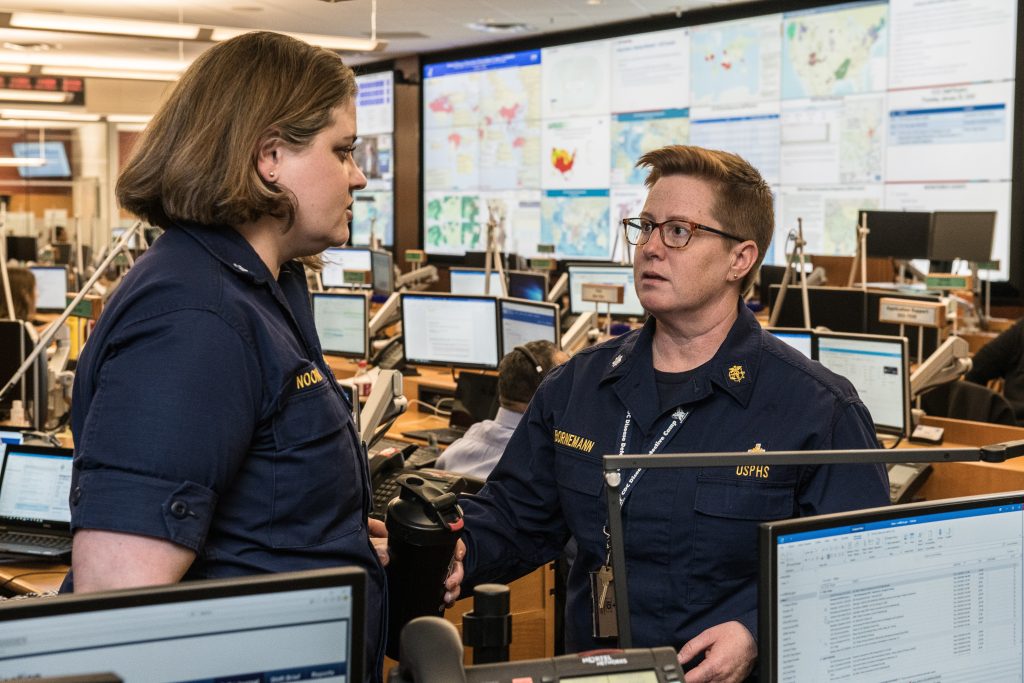 Implementing a Proactive Crisis Management Plan