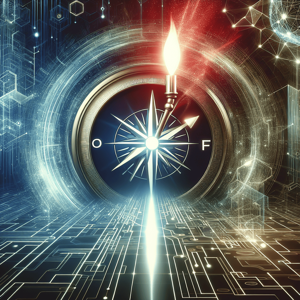 Innovative Leadership Strategies: Paving the Path to Excellence