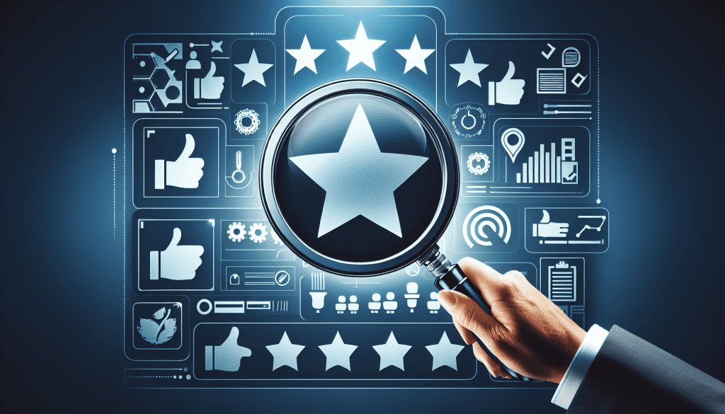 Reputation Management 101: Essentials for Success
