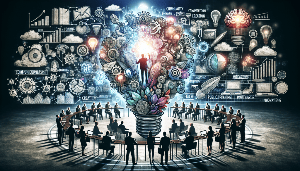 Effective Strategies for Establishing Yourself as a Tech Thought Leader