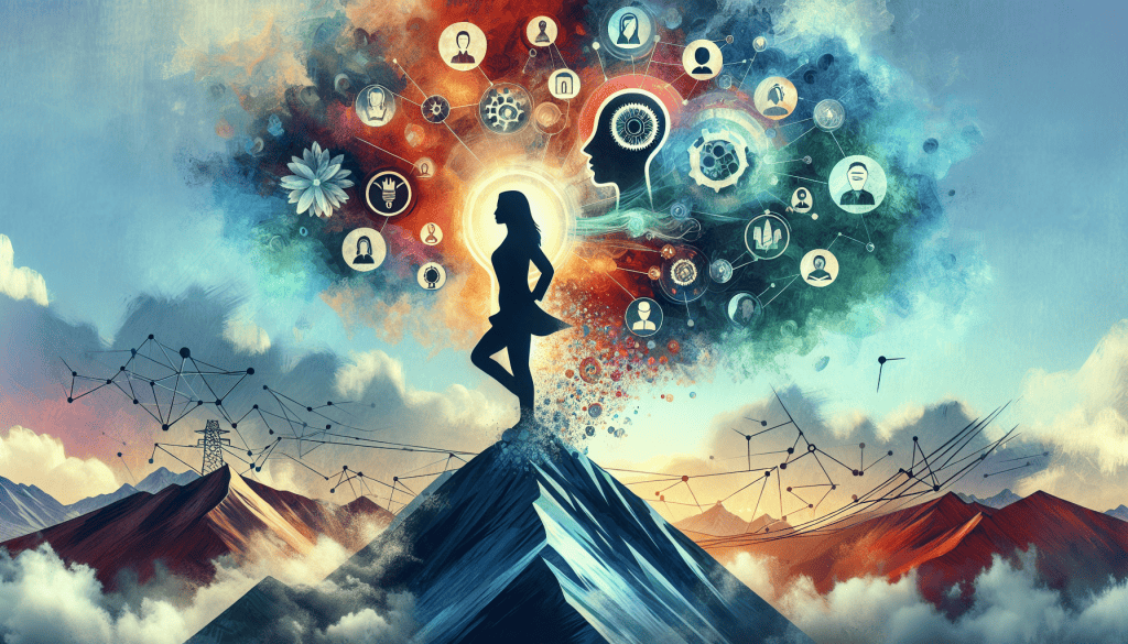 How Thought Leadership Can Shape Perspectives and Drive Change