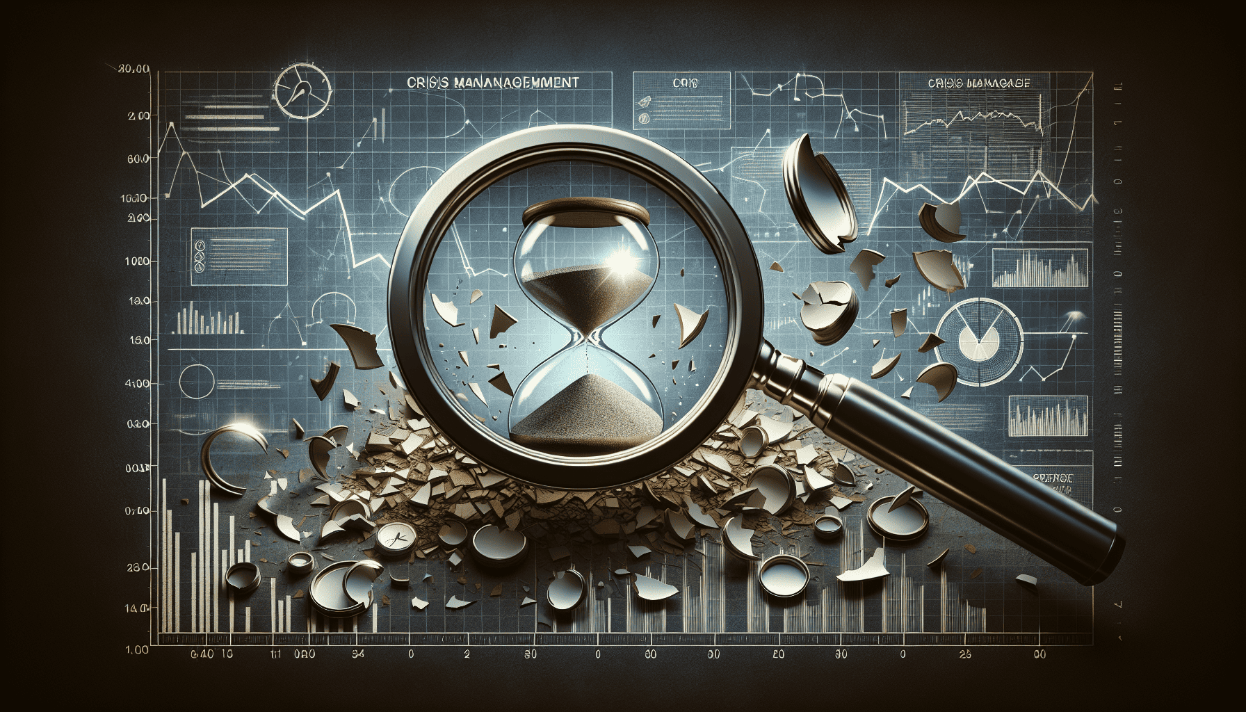 Implementing Crisis Management Techniques: Case Study Analysis