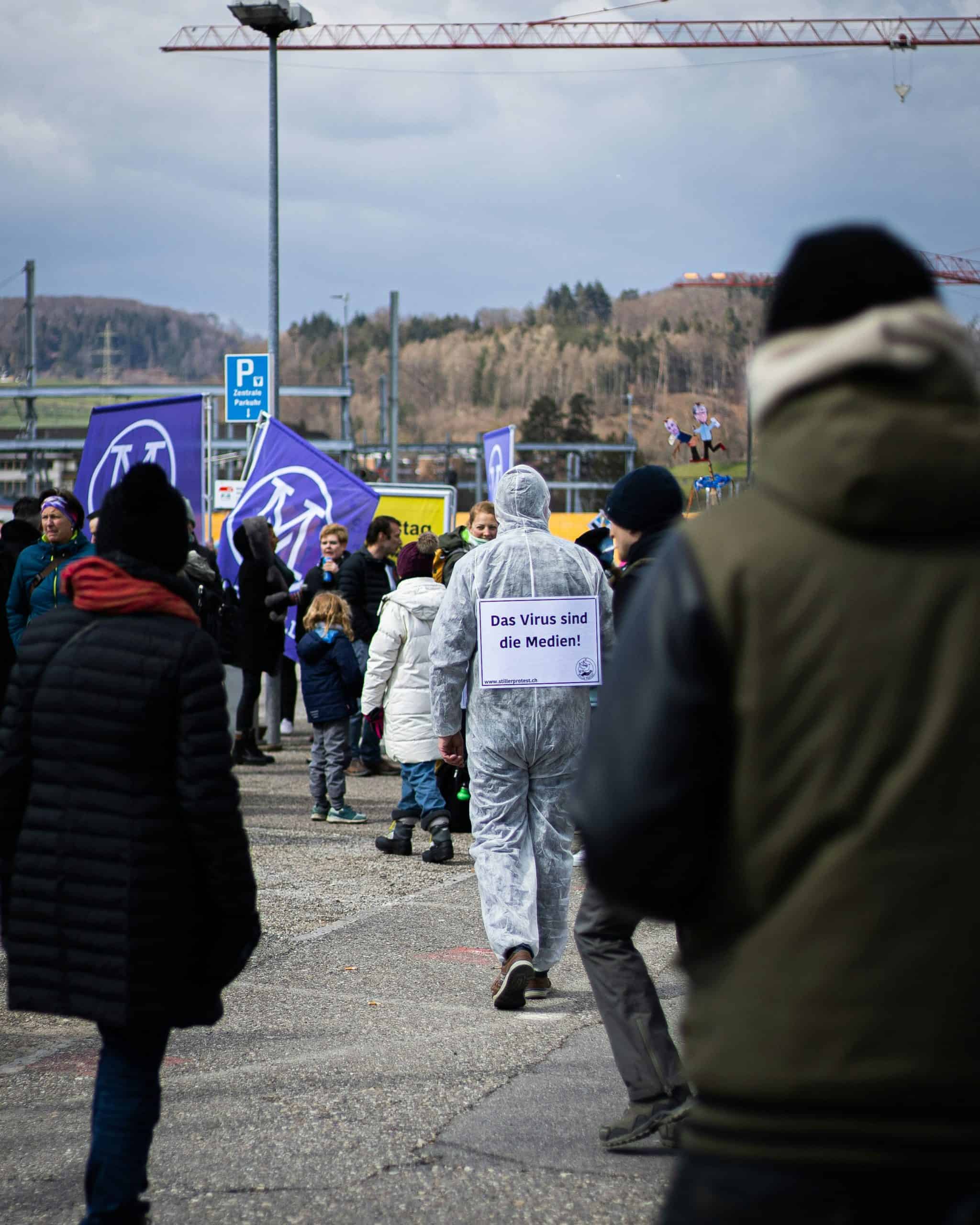 Navigating Through Crisis: Insights from the Management Experts