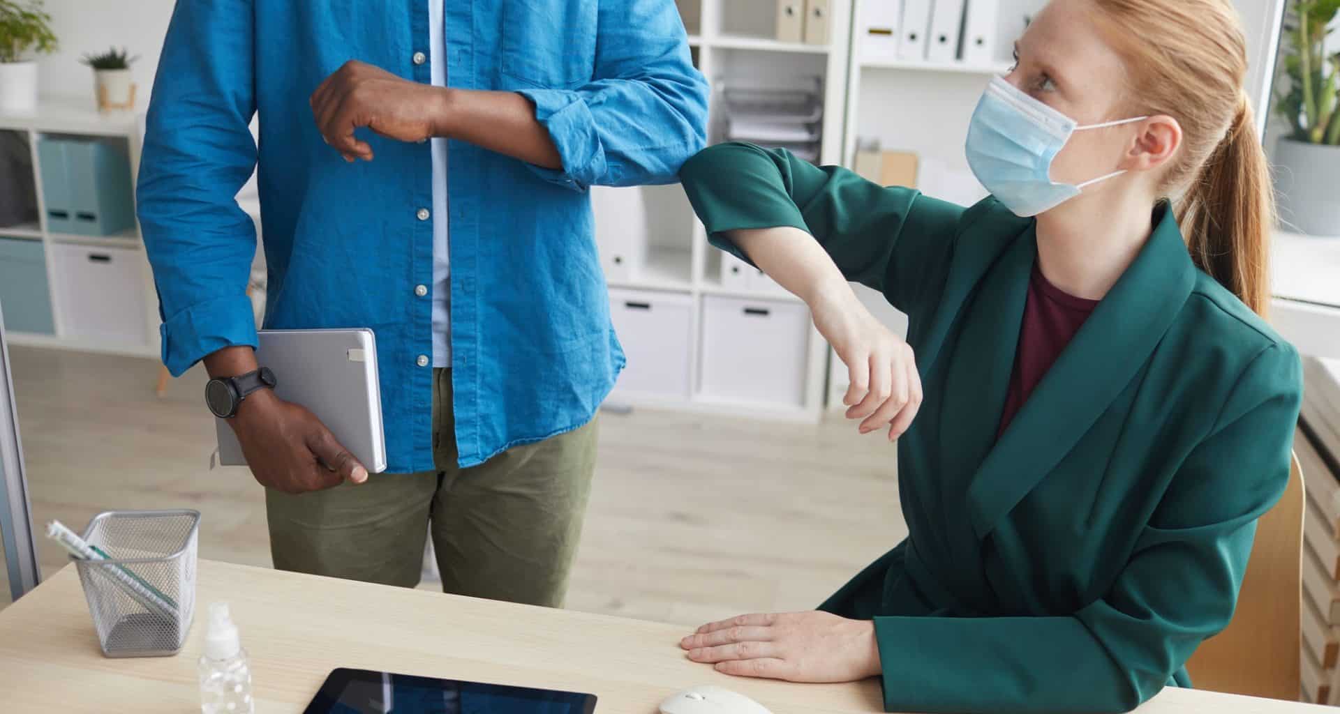 Post Pandemic Greeting