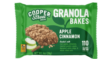 Cooper Street Snacks to Showcase New Products at Winter FancyFaire