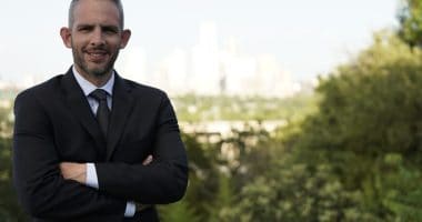 Esteban Garza Accessible Treatment