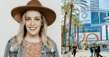 PFG AT EXPO WEST 2026