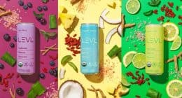 levl function beverage