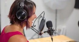 Recording Studio