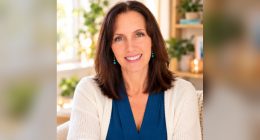Tina Hergert, RN, founder of Whole Health Simplified