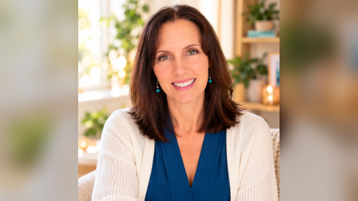 Tina Hergert, RN, founder of Whole Health Simplified